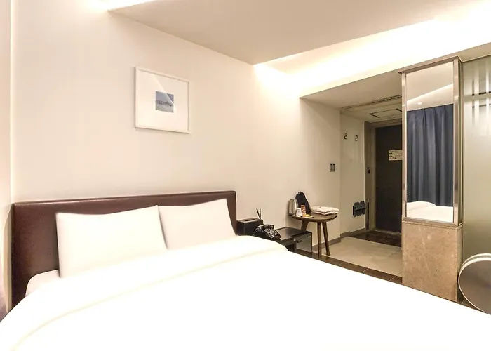 모텔 힙 *